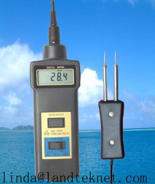 Digital Moisture Meter